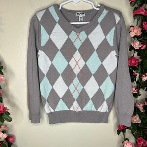 Ruum American Kid's Wear Boy's Pullover Sweater Dressy School Formal 3T